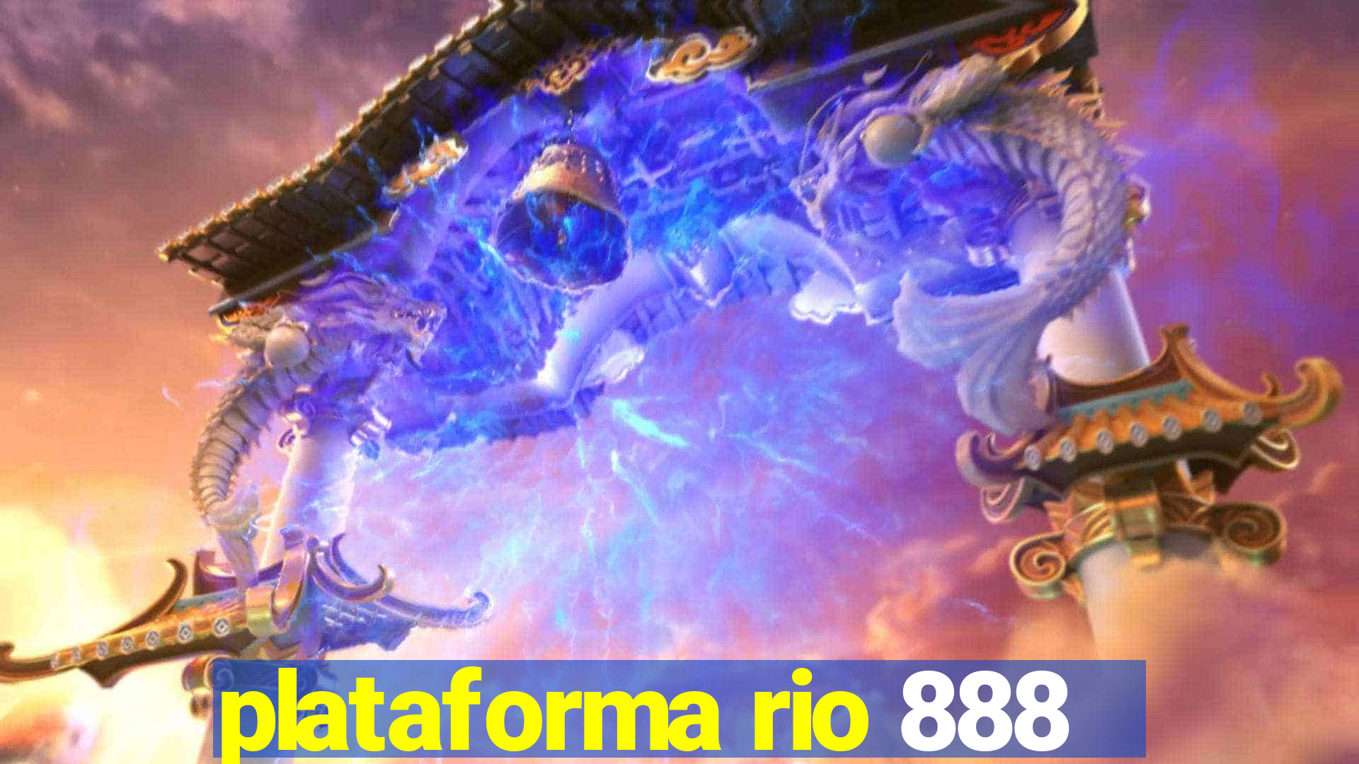 plataforma rio 888